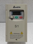 Delta S1 VFD004S21A 1P 200V 0.5HP Free/fast Delivery. Fixed Price $152.99.