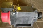 Fanuc Ac Spindle Motor Model AP40 Type A06B-0831-B201 4-POLES 3-PHASE. Fixed Price $1850.00.