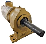 Ingersoll Rand 7185 Rotary Vane Air Motor 1429 Rpm (R71). Fixed Price $1194.95.