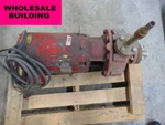 Baldor Reliance Super Motor 37F810Y120G2 W/ Armstrong 1.5X1X8, 4280 Pump 215JP. Fixed Price $1300.00.