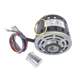 5KCP39HGS599S Furnace Blower Motor 1/3 Hp 1075 Rpm Replacement For Ge & Trane. Fixed Price $158.97.