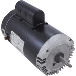 Motor, Century, 3.0HP, 208V-230V, 1-SPD, 56JFR, C-face Thd, Ee : ST1302V1. Fixed Price $850.10.