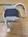 Sanyo Denki Stepping Motor Stepsyn 103H7123-0440 Never Used. #Y1. Fixed Price $80.39.