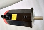 Used Fanuc A06B-0754-B100 Servo Motor A06B0754B100 Expendited Shipping. Fixed Price $1060.00.