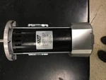 Scott Power Products - 4BD2246 4HP 12VDC 350AMP Electric Motor New. Fixed Price $350.00.