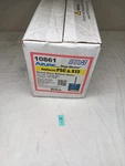Mars 10861 Azure 1/2-1 Hp Hvac Blower Digi Motor 5.5" 48 Frame Reversible. Fixed Price $270.48.