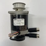 Mcg 2392S-ME4731 / 2-PHASE Stepper Motor With Integrated Qphase Encoder 1.80. Fixed Price $99.00.