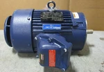 Marathon RN182TTGS11105AAL Marine Severe Duty Motor 1/2 Hp, 3 Ph, 868 Rpm. Fixed Price $479.99.