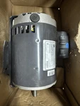 New Us Motors C63CXAAZ-2305 1HP 115/208-230V Belted Fan Blower. Fixed Price $199.99.