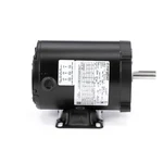 Marathon Y502 Electric Motor 1/3 Hp 1800 Rpm 3PH 230 V 56C Micromax 056H17T2013. Fixed Price $313.49.