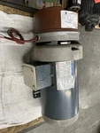 Marathon Electric Motor Model Evl 145TTFR5359BB P. Fixed Price $270.00.