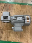 Nord 1HP Motor LH/4 Cus With 15.33:1 Ratio Gear Reducer 1S50AZ-80. Fixed Price $450.00.