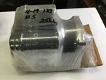 Marathon 5ZN56B34D150A 1/2 Hp Ac Motor 115/208-230 Volts, 3450 Rpm, 2P,. Fixed Price $375.00.