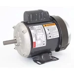 Dayton 5K262 Capacitor-start General Purpose Motor, 1/4 Hp, 56 Frame,. Fixed Price $297.99.