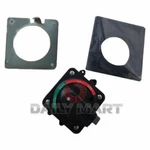 New In Box Fuji BZ6N-10D Circuit Breaker. Fixed Price $83.34.