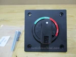Fuji Electric Rotary Handle BZ6N10D For Breaker BW100EAG. Fixed Price $130.00.