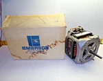 New Emerson 1/2 Hp Auto Washer Replacement Motor 115V 1725/1140 Rpm LW7271. Fixed Price $58.49.