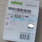 1PCS New Wago 750-564 Plc Module. Fixed Price $328.71.