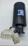 Qmc Technologies 745-1955 Servo Motor. Fixed Price $210.00.