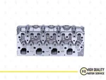 (loaded) Cylinder Head For Perkins 111011090, 404D-22, 404D-22T.. Fixed Price $560.00.