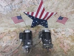 Sumitomo Induction Cyclo Drive Motor Tc-f 0.2KW CNVM02-5085 Each 1. Fixed Price $269.99.
