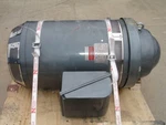 North America Electric VHS1-150S4-W44416A Vertical Hollow Shaft Pump Motor 150HP. Fixed Price $12500.00.