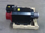 Fanuc A06B-0831-B200 Ac Spindle Motor 3PH Rfb. Fixed Price $907.19.