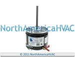 Climatek Blower Motor Replaces Icp Heil Tempstar Comfortmaker R65BA0051 1172201. Fixed Price $159.95.