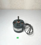 New Ge MOT03328 Condenser Fan Motor 1/8HP 230V 1550RPM. Fixed Price $187.50.