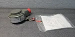 Hollow Shaft Encoder 1" Bore Dynapar HS351024814B7, 5-26V. Fixed Price $149.99.
