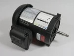 Weg 0.75HP 3440RPM 575V W56J Tefc 3PH 0.896A 60HZ Shelf Wear Nop. Fixed Price $183.59.