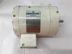 Marathon N644 3/4 Hp Ac Motor 208-230/460 Volts 1800 Rpm 4P 56C Frame. Fixed Price $325.00.