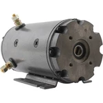 New 24 Volt Power Steering Motor For Webster Electric Skidmore Crown Equipment. Fixed Price $423.83.