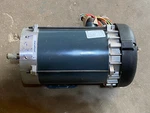 Marathon Explosion Proof Motor, Hp, 115/208-230 Volts -tested- #056C17G5327. Fixed Price $555.75.