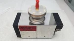 Varian Starcell Ion Pump 919-0102. Fixed Price $750.00.