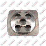 Bosch Rexroth A6VM250 Valve Plate Motor R910922503. Fixed Price $419.00.