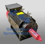 Fanuc A06B-0755-B200#3000 Ac Spindle Motor *1 Year Warranty*. Fixed Price $4225.00.