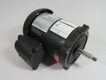 Weg 0.75HP 3440RPM 230/460V W56J Tefc 3PH 2.24/1.12A 60HZ Shelf Wear Nop. Fixed Price $183.59.