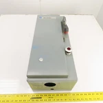 Allen Bradley 512-AAB-24R Nema Size Combination Motor Starter 5HP 120V Coil. Fixed Price $171.59.