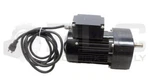 Bodine Electric 42R5BFCI-E2 Gearmotor 1/6HP 60HZ 1.9A 170RPM. Fixed Price $499.00.