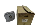 Gtr G3FM-40-200-075WX Induction Motor Nsmp. Fixed Price $1184.00.
