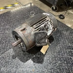 Baldor 85600024 Industrial Motor 9580. Fixed Price $1860.00.