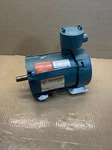 Reliance Electric P1433630S 1HP Motor 1725RPM 208-230/460V 3PH Frhb. Fixed Price $84.49.