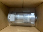 Baldor CDPSWD3430 Motor .5HP 1750RPM Dc 56C 3428P A90 Tefc F1 Factory New!. Fixed Price $799.96.