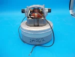 Ametek #115750 #2M262 Vacuum Motor Thru-flow Stage Spd New No Box. Fixed Price $30.00.