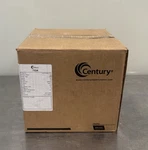 Century 753A Motor 1/3 Hp 115V 5.6A Rpm 1075/4SPD New! Free Shipping!. Fixed Price $149.95.