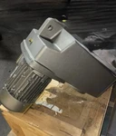 Nord SK5282AZG-100L/40CUS, Gearmotor, 5HP, 19 Rpm Output, Parallel/hollow Shaft. Fixed Price $2249.99.