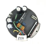 Ge X13 Ecm FM17 230VAC 1HP Ccw Lead End Rotation Used Tested #Z334. Fixed Price $79.00.