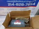 Dayton 3N083 Motor 1.5HP Rpm 3510 3P Frame 143T. Fixed Price $210.00.