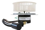 Kitchen Basics Nutone 0696B000 Replacement Fan Motor & Blower Wheel Assembly.... Fixed Price $49.63.